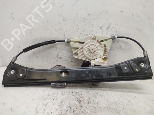 Used Rear left window mechanism MERCEDES-BENZ S-CLASS (W221, V221) S 500 (221.071, 221.171) (388 hp) 22532387