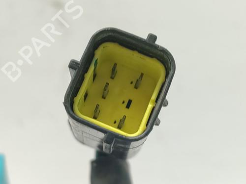 Front wiper motor TATA INDICA 1.4 | BP32867994M29 - Image 4