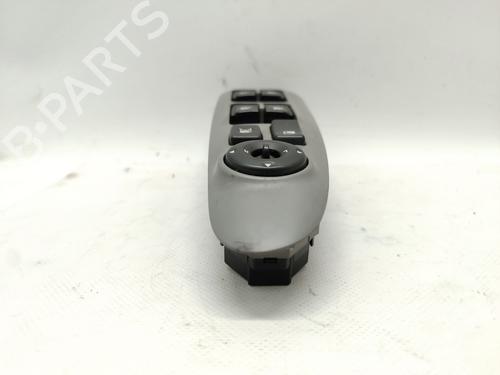 Left front window switch KIA MAGENTIS II (MG) 2.0 CRDi | BP32783563I27 - Image 3