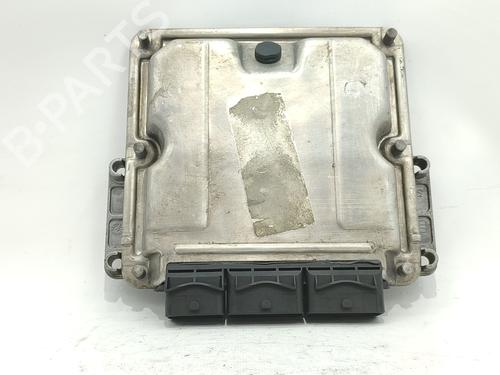 Motorstyringsenhet RENAULT SCÉNIC I MPV (JA0/1_, FA0_) 1.9 dCi (JA05, JA1F) 8200222133
