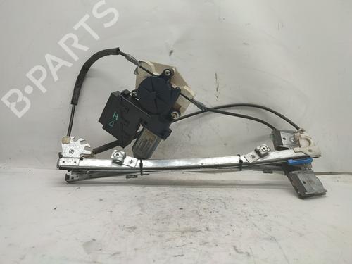 Used Front left window mechanism CITROËN XSARA (N1) 1.9 D (68 hp) 23144613