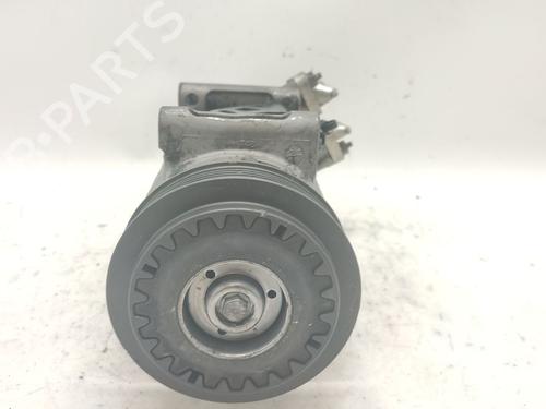 Compressor A/A Compressor A/A PEUGEOT 308 SW II (LC_, LJ_, LR_, LX_, L4_) 2.0 BlueHDi 150 (150 hp) 37421484 37421484