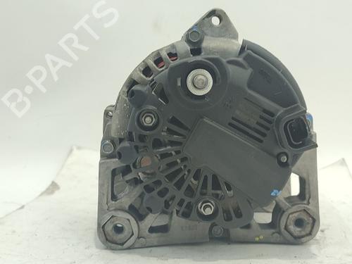 Alternator RENAULT MEGANE II Saloon (LM0/1_) 1.9 dCi (LM0G, LM1G, LM2C) | BP31860149M7 - Image 3