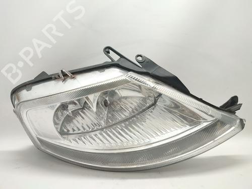 Used Right headlight Right headlight CITROËN C3 I (FC_, FN_) 1.4 i (73 hp) 34250571 34250571