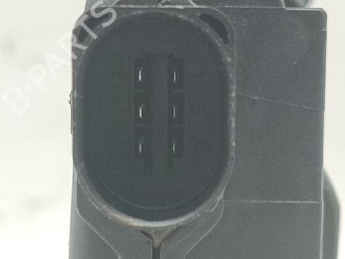 Rear right lock VW PASSAT B5 (3B2) 1.8 T | BP30176485C99