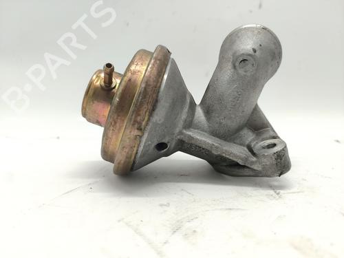 EGR-Ventil PEUGEOT 206 Hatchback (2A/C) 1.4 HDi eco 70 (68 hp) 31718924