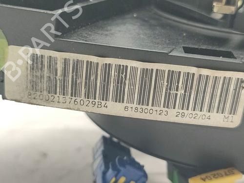 Switch RENAULT MEGANE II (BM0/1_, CM0/1_) | BP30149940I30