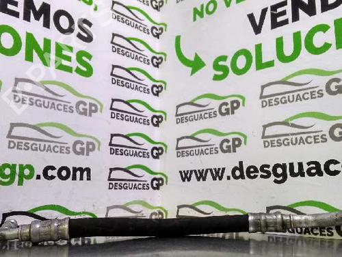 Used AC pipe BMW X3 (E83) 2.0 d (150 hp) 14325809