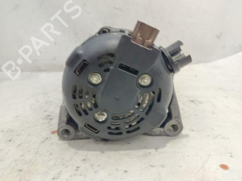 Generator MAZDA 3 Saloon (BK) 1.6 DI Turbo (BK12Y) | BP23961660M7 