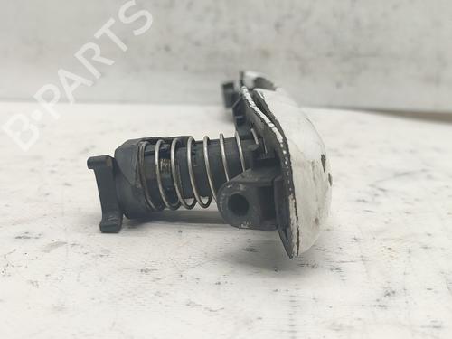 Front right exterior door handle MERCEDES-BENZ VITO Bus (W638) 108 CDI 2.2 (638.194) | BP25883235C129 