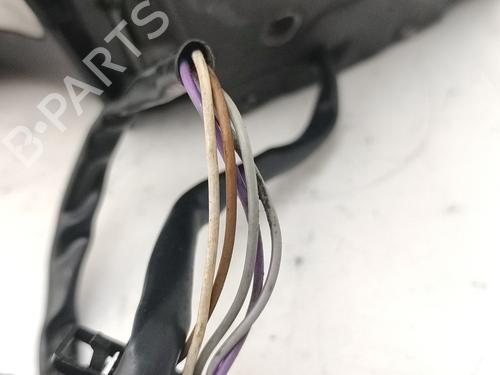 Left mirror VW PASSAT B5 (3B2) 1.8 T | BP30176507C26