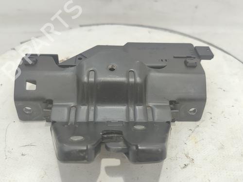 Tailgate lock BMW 3 (E46) 320 d | BP19330212C101 