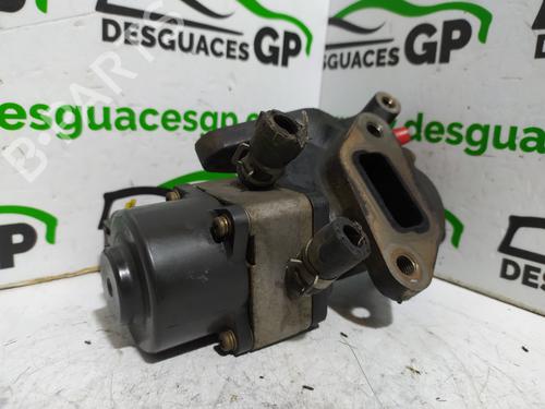 Used Egr NISSAN ALMERA II (N16) 2.2 dCi (112 hp) 7154018