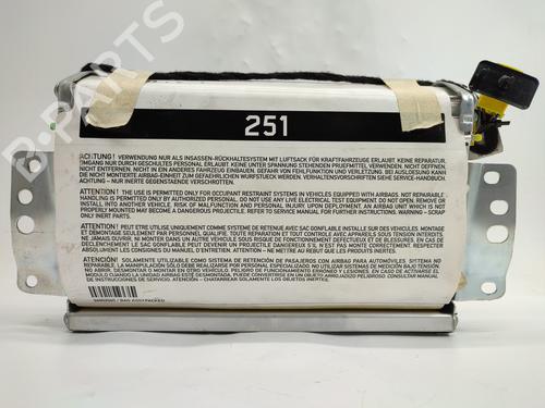 Passasjer kollisjonspute MERCEDES-BENZ R-CLASS (W251, V251) [2005-2017]  16025556