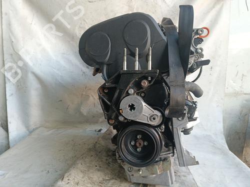 Engine MITSUBISHI OUTLANDER II (CW_W) 2.0 DI-D (CW8W) | BP39714729M1 - Image 3