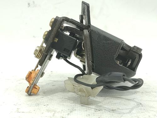 Tailgate lock MAZDA 626 V (GF) 2.0 TD (GFFP) | BP29233141C101 