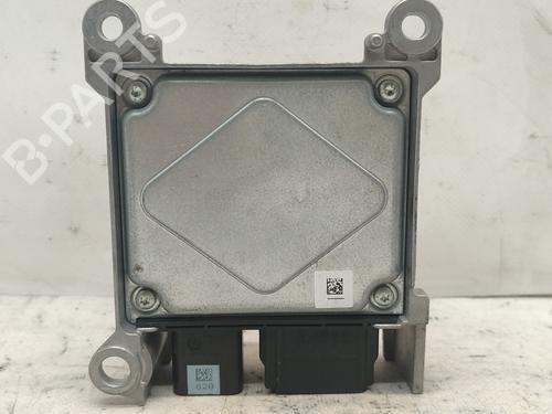 Kollisjonspute styreenhet FORD FOCUS C-MAX (DM2) 1.6 TDCi | BP23089670M53 