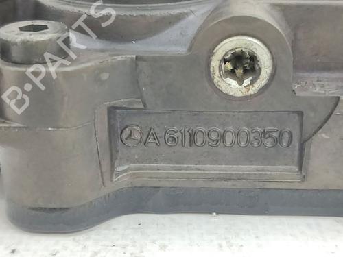 Fuel pump MERCEDES-BENZ M-CLASS (W163) ML 270 CDI (163.113) | BP26398952M76