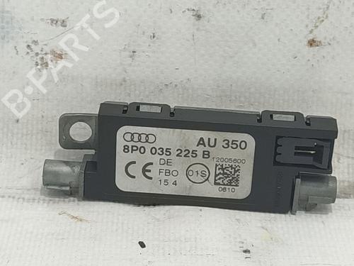 Used Other AUDI A3 (8P1) 1.9 TDI (105 hp) 24533206