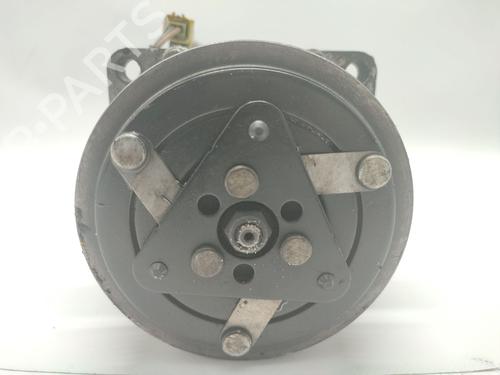 Used AC compressor CITROËN XSARA PICASSO (N68) 2.0 HDi (90 hp) 31130604