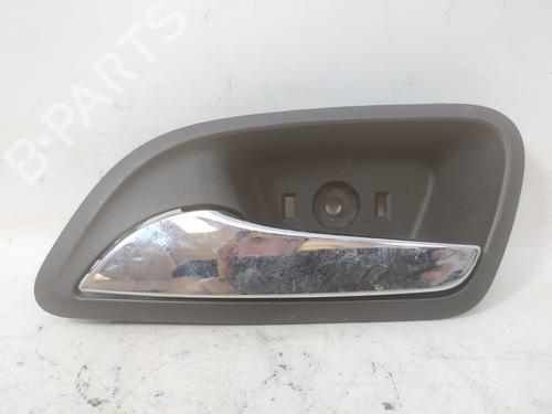Used Rear left interior door handle CHEVROLET CRUZE Hatchback (J305) 2.0 CDI (163 hp) 13448807