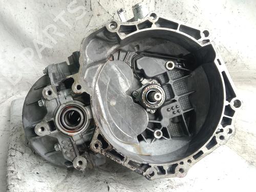 Gearbox OPEL ASTRA H GTC (A04) 1.7 CDTI (L08) | BP32329518M3 - Image 5