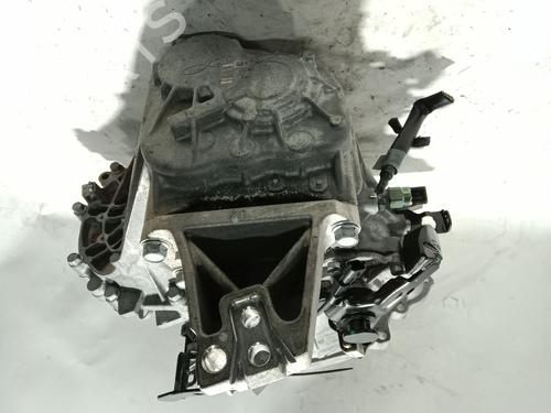 Gearbox KIA STONIC (YB) 1.6 CRDi | BP23961801M3 - Image 4