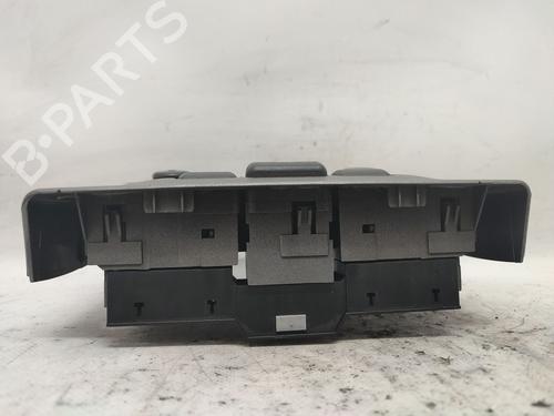 Climate control OPEL ZAFIRA A MPV (T98) 2.0 DTI 16V (F75) | BP27669637I5 