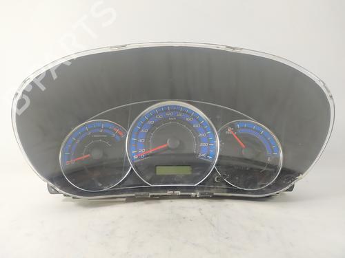 Used Instrument cluster SUBARU FORESTER (SH_) [2007-2025]  12449417