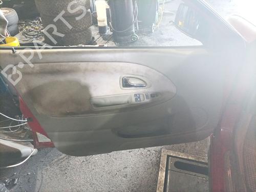 Tailgate lock VOLVO V40 Estate (645) 1.9 DI | BP27347032C101 