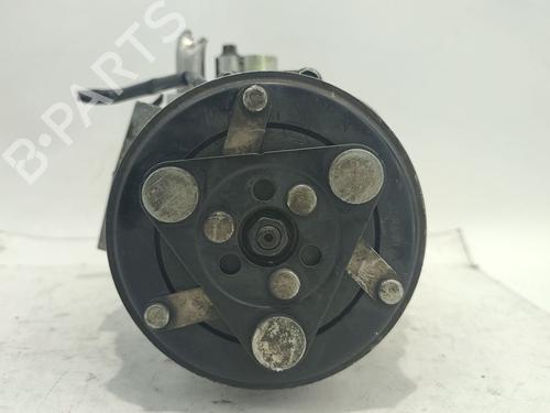 Used AC compressor OPEL CORSA C (X01) 1.3 CDTI (F08, F68) (70 hp) 32319304