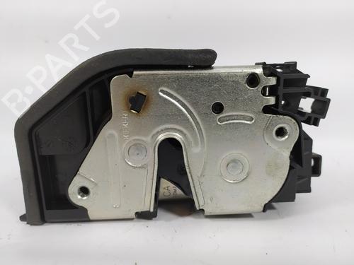 Høyre bak lås BMW 5 (E60) 525 d | BP9623645C99 
