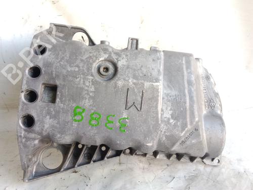 Oliebundkar RENAULT LAGUNA II (BG0/1_) 1.9 dCi (BG08, BG0G) (120 hp) 29221062