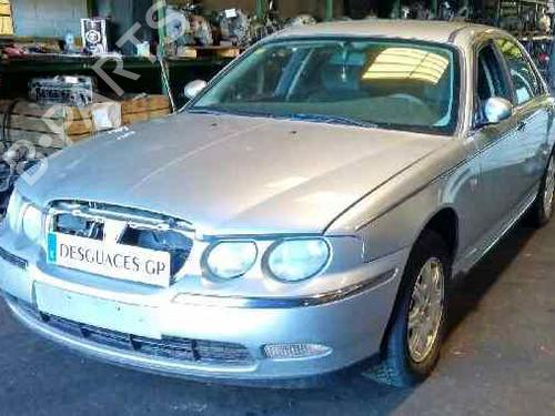 Right rear window switch ROVER 75 (RJ) | BP7137744I28 - Image 5