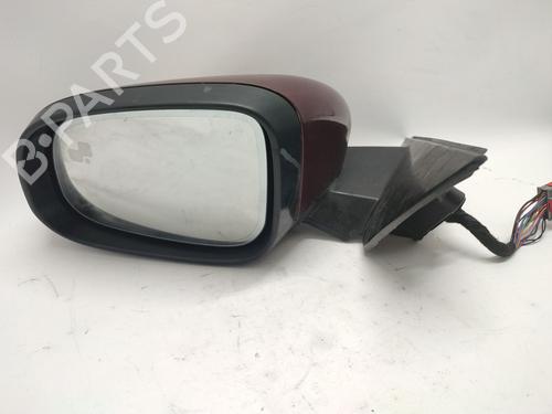 Retrovisor esquerdo JAGUAR XE (X760) 2.0 D | BP34400347C26 - Image 3