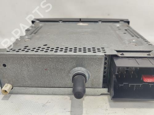 Radio PEUGEOT EXPERT Tepee (VF3X_)  | BP19323916E6 