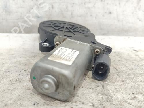 Rudehejsemotor forskærm venstre RENAULT CLIO II (BB_, CB_) 1.2 16V (BB05, BB0W, BB11, BB27, BB2T, BB2U, BB2V, CB05,... | BP27833919E21 