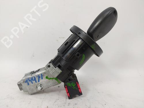 Ignition barrel DACIA DOKKER MPV (KE_)  | BP12343057M48 