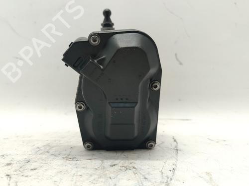 Throttle body OPEL INSIGNIA A Sports Tourer (G09) 2.0 CDTI (35) | BP30087709M82 