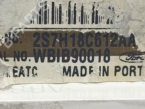 Climate control FORD MONDEO III Turnier (BWY) 2.0 TDCi | BP31117651I5