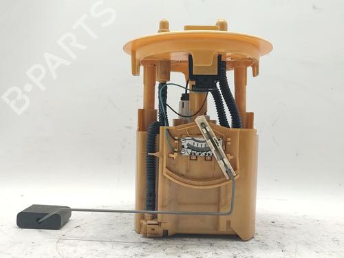 Fuel pump CITROËN C5 I (DC_) 2.0 HDi (DCRHZB, DCRHZE) | BP30821018M76