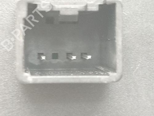 Left front window switch FORD MONDEO IV (BA7) 1.8 TDCi | BP39654623I27 - Image 3