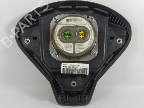Driver airbag FIAT MULTIPLA (186_) 1.9 JTD 115 | BP8516657C9 