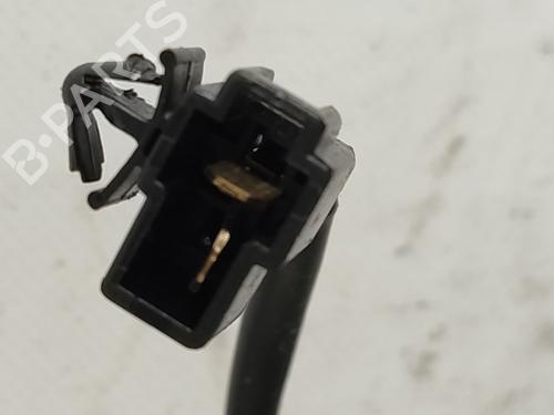Rear left window mechanism CHEVROLET EPICA (KL1_) 2.0 D | BP24591227C24 