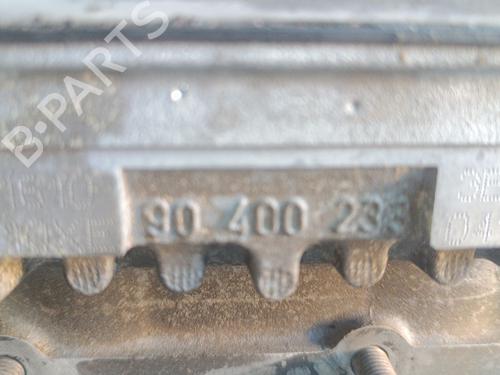 Cylinder head OPEL AGILA A (H00) 1.0 12V (F68) | BP36477063M5 - Image 2
