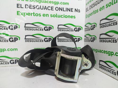Rear left seatbelt OPEL COMBO Box Body/MPV  | BP7230487I29 