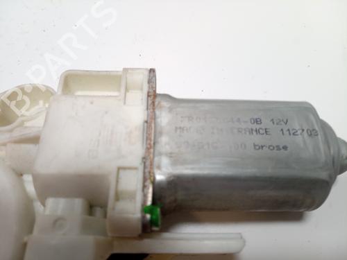 Right front window motor OPEL CORSA B (S93)  | BP15106980E20 