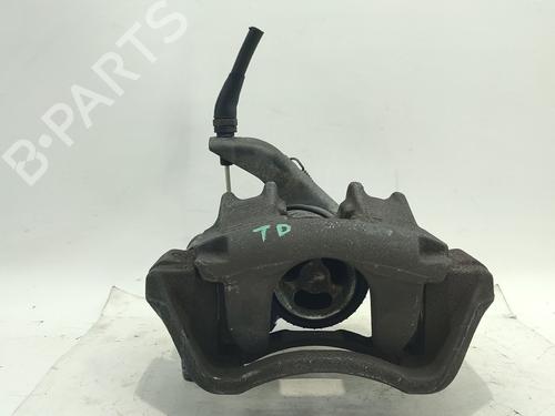 Etrier arriere droit IVECO DAILY V Van [2011-2014]  32137299