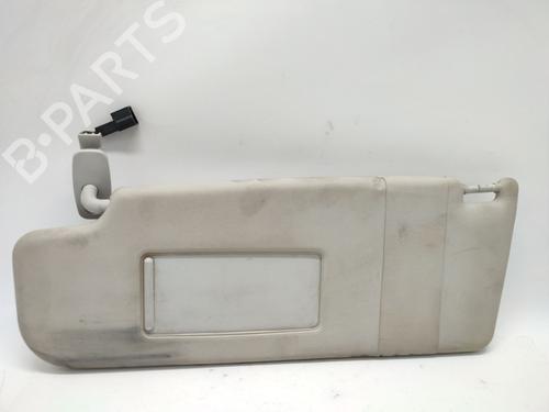 Used Right sun visor Right sun visor VW BORA I (1J2) 2.0 (115 hp) 33548765 33548765