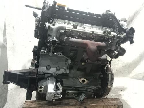 Used Engine ALFA ROMEO 147 (937_) 1.9 JTD (937.AXF1A, 937.BXF1A) (101 hp) 32498849